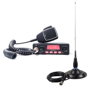 TTi TCB-550 EVO koos ML145-ga
