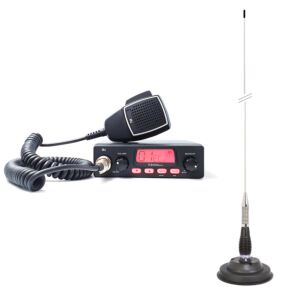 TTi TCB-550 EVO koos ML100-ga