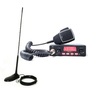 TTi TCB-550 EVO koos Extra 45-ga