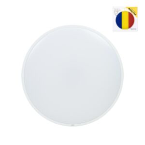 PNI D-Light CL2436T Wi-Fi LED-laevalgustite pakett, RGBW, 36W, hämardatav, kleepuva lipukesega