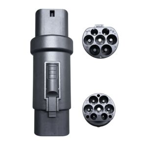 PNI 3F Type 2 - GBT adapter elektriautode laadimisjaamale, kolmefaasiline