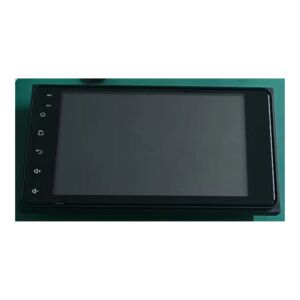 Auto multimeediapleier PNI A8164S 4GB DDR3/ROM 64GB ekraan 7-tolline Bluetooth