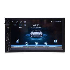 Auto multimeediamängija PNI A8364S