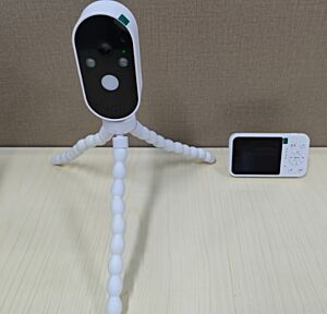 Video Baby Monitor PNI B2800S 2,8-tolline ekraan