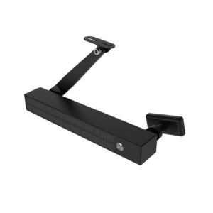 PNI DG150S akende avamise automatiseerimissüsteem päikesepaneelidega