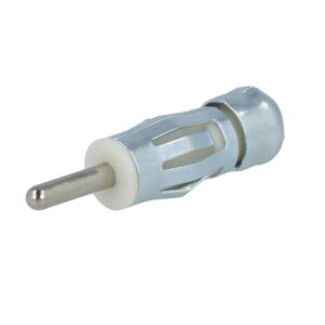 PNI tio DIN to ISO auto antenni adapter autoraadio jaoks