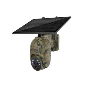 PNI Hunting 754S PRO kamuflaažvideovalvekaamera PTZ ja GSM 4G-ga