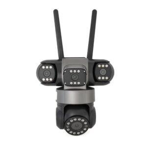 PNI IP594S videovalvekaamera