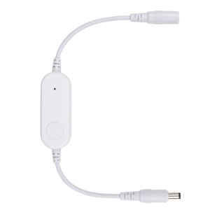 PNI LD120S WiFi nutika dimmeri juhtimine Tuya Smart Appi kaudu 5-24V