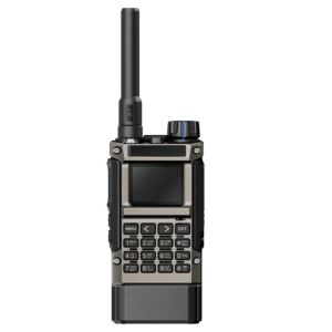 Kaasaskantav VHF/UHF raadiojaam PNI P6UVS