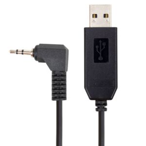 Programmeerimiskaabel Wintec LP-4502 PNI raadiojaamale