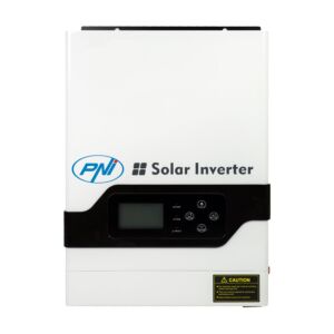 Päikeseenergia inverter PNI GreenHouse SC1810C 3KW Off Grid Hybrid