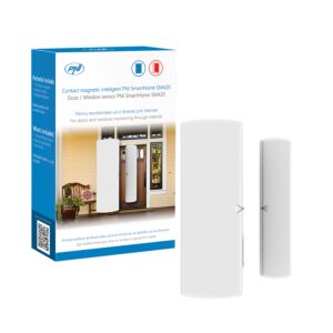 Nutikas magnetiline kontakt PNI SmartHome SM420