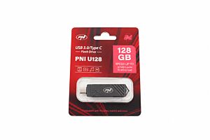 USB 3.0 PNI U128 mälupulk