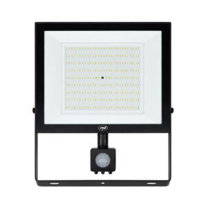 PNI LED-reflektor GreenHouse WS240 PIR 100W, 6500K, 8000 lm