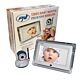 Video Baby Monitor PNI B7000 7-tolline traadita ekraan