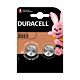 Duracell-Special-DL-CR2025 liitium