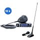 CB-raadiojaam PNI Escort HP 7120