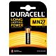 Spetsiaalse akuga Duracell MN27 12V aluseline tursk 81546868