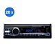 autoraadio MP3-mängija PNI Clementine Bus Truck 8524BT RDS