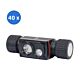 PNI Adventure F80 kahekordne LED-esilatern