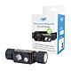 PNI Adventure F80 Dual LED esilatern