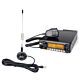 PNI Jopix AT-5555N II, AM, FM, SSB amatöörraadiojaama pakett ja PNI ML29 antenn