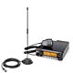 PNI Jopix AT-5555N II amatöörraadiojaama pakett, AM, FM, SSB ja PNI Extra 40 antenn