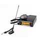 PNI Jopix AT-5555N II, AM, FM, SSB amatöörraadiojaama pakett ja PNI Extra 48 antenn