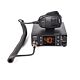 CB raadiojaam JOPIX AT-606PRO ASQ, AM/FM, 4W, 12V-24V, PA, VOX, mürasummuti