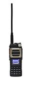 Kaasaskantav VHF/UHF kahesageduslik raadiojaam Baofeng UV-25