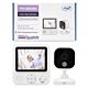 Video beebimonitor PNI BM280