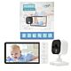 Video beebimonitor PNI BM500