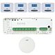 WiFi automaatikakomplekt PNI CT28 Pro 4