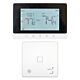 PNI CT50S PRO juhtmevaba nutikas termostaat WiFi-ga küttesüsteemidele, minimaalne hüsterees 0,1°C, juhtimine Tuya kaudu