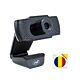 PNI CW1850 Full HD 1080P 2MP veebikaamera pakett, USB, klambriga ja kleepuv lipupadja kaasas