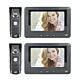 Video sisetelefon PNI DF930