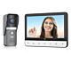 PNI DF932S video sisetelefon 1 monitoriga, 7-tolline LCD-ekraan