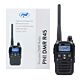 PNI DMR R45 kaasaskantav raadiojaam