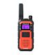 Dynascan RUGGED PMR kaasaskantav raadiojaam 446MHz, 0,5W, 16CH, IP67