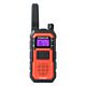 Dynascan RUGGED PMR kaasaskantav raadiojaam 446MHz, 0,5W, 16CH, IP67