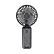 PNI FAN10S kaasaskantav käeshoitav ventilaator