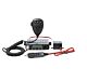 CB-raadiojaam PNI Escort HP 6120S ASQ, 12/24 V, 4W, AM-FM, sigaretisüütaja pistik kaasas