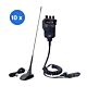 CB-raadiojaama komplekt PNI Escort HP 62 ja PNI Extra 48 antenn