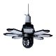 Videovalvekaamera 4Mp PNI IP7744 LED lambiga
