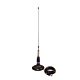 CB PNI ML160 antenni pikkus 145 cm ja magnet