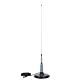 CB-antennipakett PNI ML170 pikkus 168 cm, 26-30 MHz, 1000 W ja magnetiline alus PNI 170/PL