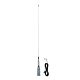 CB-antennipakett PNI ML170 pikkus 168 cm, 26-30 MHz, 1000W ja PNI T601 ühenduskaabel