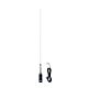 PNI ML180 CB antenni pakendi pikkus 194 cm, 26-30MHz, 1000W ja PNI T601 linkkaabel