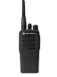 Motorola DP-1400 VHF kaasaskantav raadiojaam